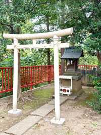 【東京都】道明寺による鬼門除け