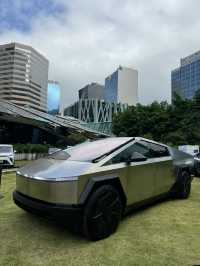 【週末限定】免費玩車、睇電車又可學到低碳知識🚘