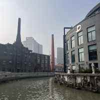Discovering Shanghai a 2 days Itinerary: A Journey Through Iconic Landmarks