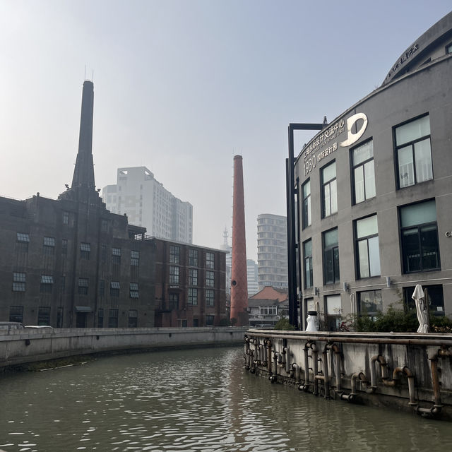 Discovering Shanghai a 2 days Itinerary: A Journey Through Iconic Landmarks