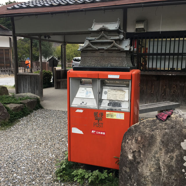 【滋賀/彦根】彦根城