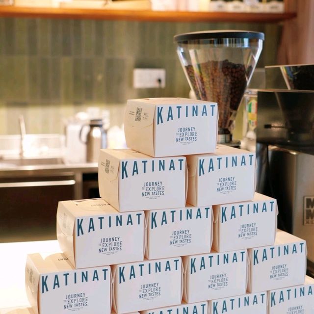 KATINAT
