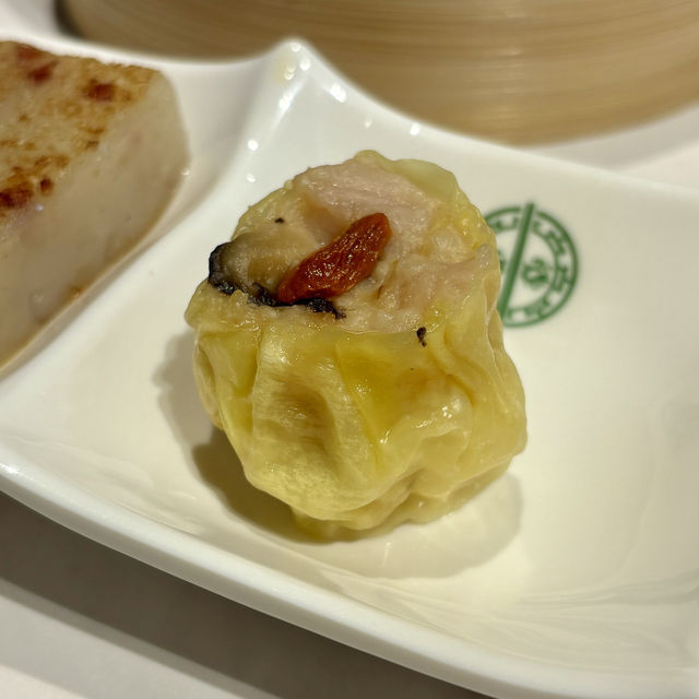 【大阪・梅田】香港点心の専門店「添好運 梅田茶屋町店」
