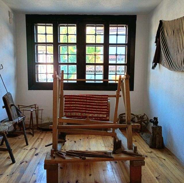 Albanian League of Prizren Museum