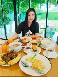 Blue Rabbit Hotel 
