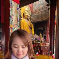 วัดลามะยงเหอ วัดแห่งประวัติศาสตร์ปักกิ่ง 