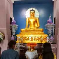 เที่ยวปทุมเหมือนไปเที่ยวอินเดีย