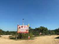 วัดภูยอดรวย : อุบลราชธานี