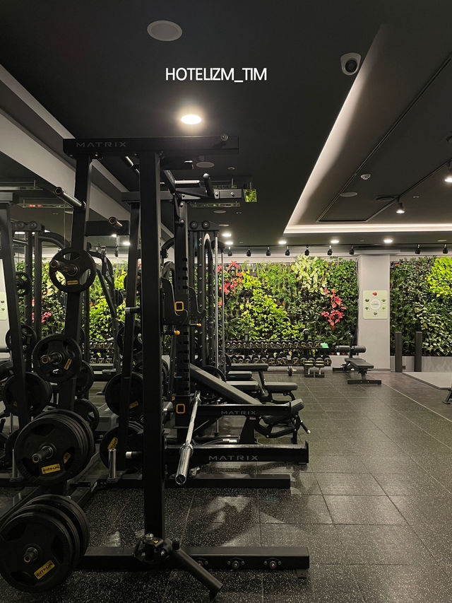 유럽 감성 담은 제주도 가성비 호텔🏨