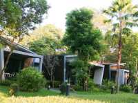 ที่พักติดทะเลระยอง Chatnipa Beach Resort 