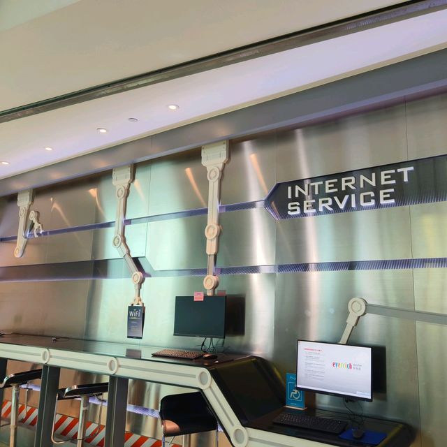 ☆ 高雄小港機場
