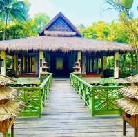รีสอร์ท ธรรมชาติ เหมาะกับการมาพักผ่อน