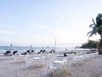 Centara Q Resort Rayong ที่พักสวยริมทะเลระยอง 