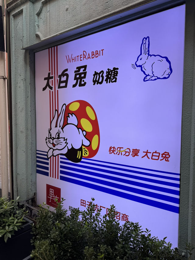 아기자기한 소품샵과 맛집이 모여있는 티엔즈팡거리