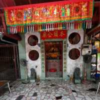 ตะลอนตลาดสามชุก ในวันธรรมดา ที่ไม่ธรรมดา