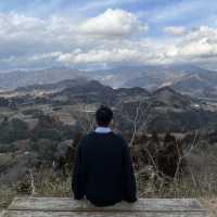 《熊本Day3》高千穗峽的夢幻旅程與在地居酒屋的餘韻