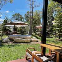 Within Khaoyai ~ คาเฟ่เขาใหญ่สไตล์ยุโรป