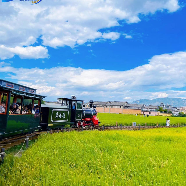 Yunnan China 