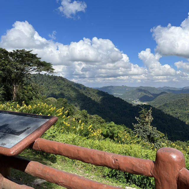 อุทยานแห่งชาติเขาใหญ่ (Khao Yai National Park)🌳