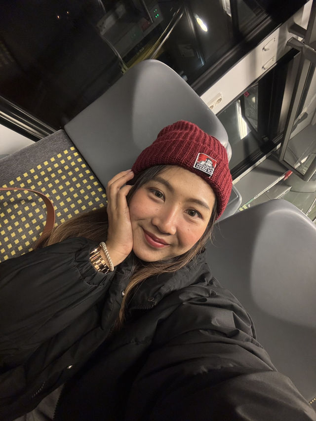 ย้อนเวลาไปปราสาทบลาติสลาวา🇸🇰