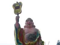 Tin Hau Temple สายมู วัดฮ่องกง 