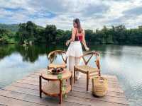 ซีรีน เฮาส์ คาเฟ่