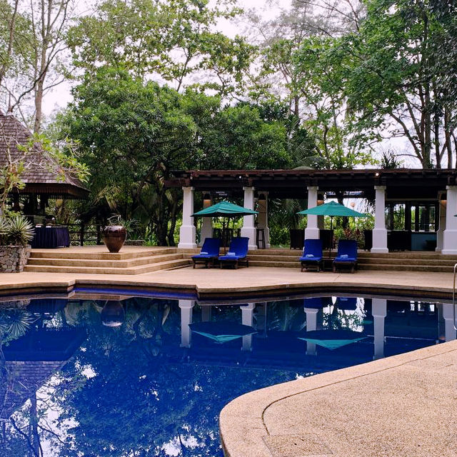 Tanjong Jara Resort: Your Dream Luxury Escape in Malaysia