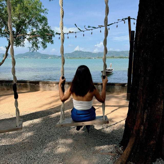 The Mangrove by Blu Monkey 🐵