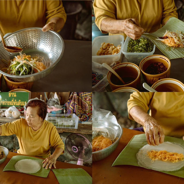 พาเที่ยว “อุตรดิตถ์” ชุมชนเมืองลับแล⛰️