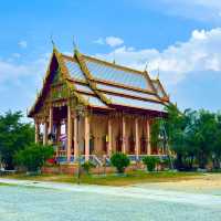 วัดแหลมแค