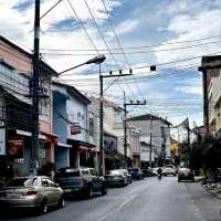 Songkhla Old Town