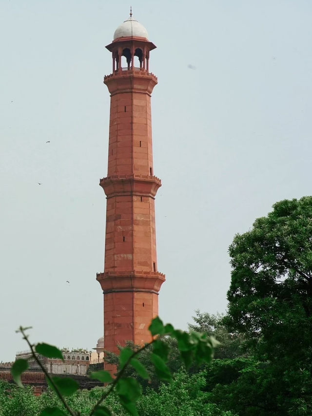 An awesome trip to lahore 🇵🇰 
