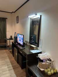 โรงแรมรอยัลนาคาราหนองคาย 