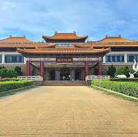 佛光山佛陀紀念館