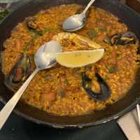 バルセロナ満喫1日モデルコース🇪🇸