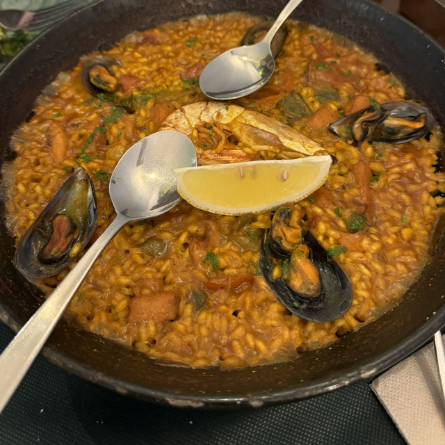 バルセロナ満喫1日モデルコース🇪🇸