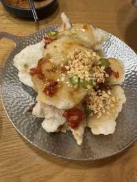 【ソウル】明洞に韓国人が並ぶお店！？