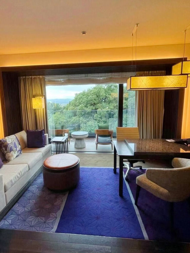 Timeless Elegance: My Luxurious Escape at Four Seasons Hotel Kyoto
