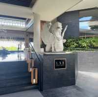 Sunsets and Style: My Luxe Retreat at W Bali – Seminyak