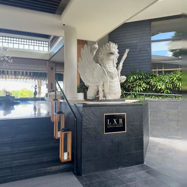 Sunsets and Style: My Luxe Retreat at W Bali – Seminyak