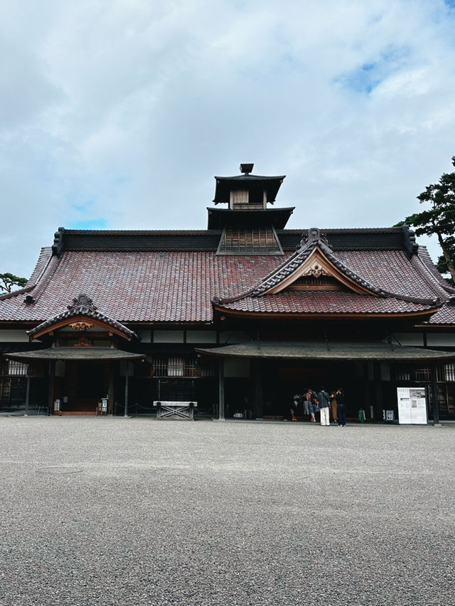 【北海道　函館おでかけ記録】