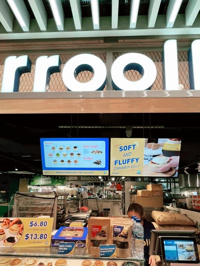 Best cinnamonroll Rrooll 