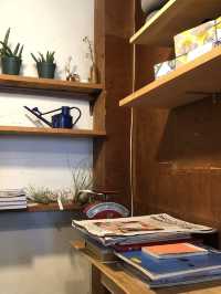 야나카긴자 카페 추천 [CIBI TOKYO]☕️