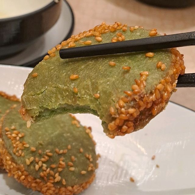 大眾化上海料理