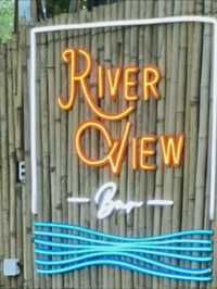 🥩 River View Bar