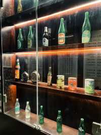 ตามรอยวัฒนธรรมอาหารจีนที่ Museum of Ningbo Cuisine