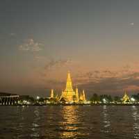 タイ🇹🇭バンコク･アユタヤ/有名観光地をザッと紹介✨