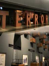 A Sobering Journey Through History: The Second World War Museum in Gdańsk
