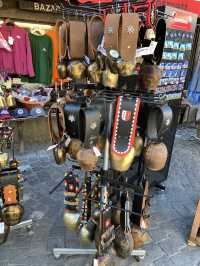 A Stroll Through Zermatt: Matterhorn Magic in Autumn