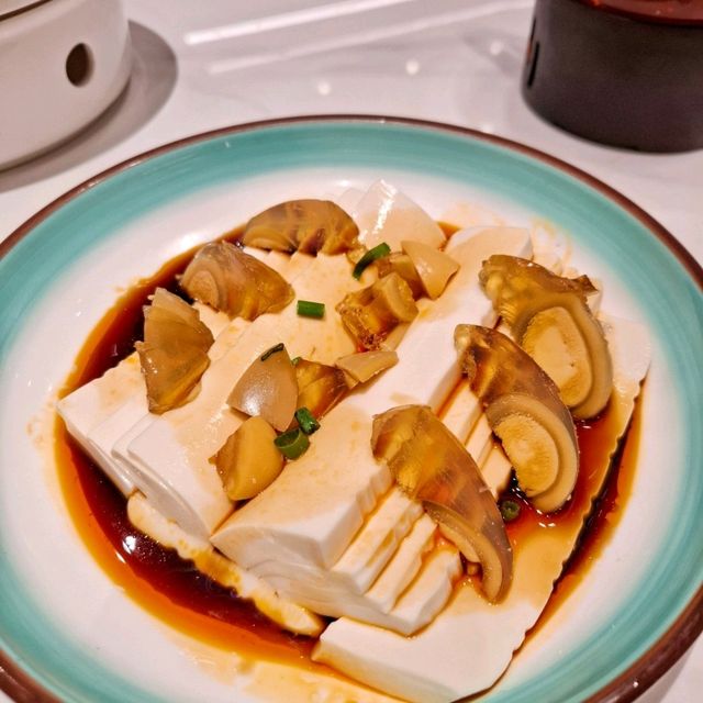 東北特色菜 - 烤鴨